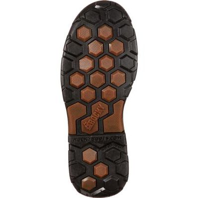 Rocky Forge Waterproof Work Boot, , large