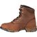 Rocky Women's Aztec Lace-up Work Boot, , large