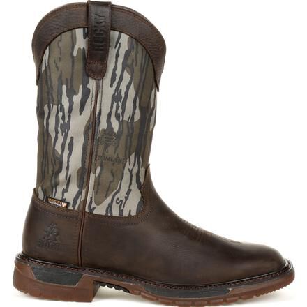 Rocky original ride flx western boot sales