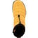 Rocky Campy Jams Sunset Orange Side Zip Outdoor Shoe, , large