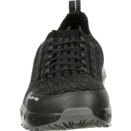 Rocky Alpha Force: Waterproof Insulated Public Service Boot