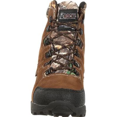 Rocky Kid's Waterproof 800G Insulated Outdoor Boot, , large