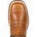 Rocky Dakota Ridge Waterproof Pull-On Western Boot, , large