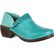 4EurSole Inspire Me Women's Western Embellished Leather Clog, , large