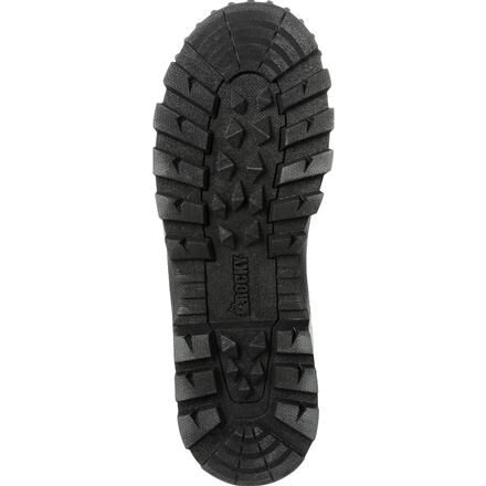 Side zip rubber insulated hunting boots new arrivals