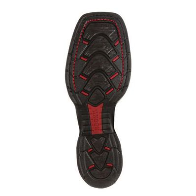 Rocky Long Range Waterproof Western Boot, , large