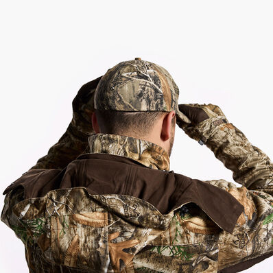 Rocky ProHunter Camo Flexfit Hat, , large