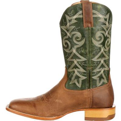 Rocky Techno-Ride Western Boot, , large