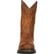 Rocky Women's Original Ride Waterproof Western Boot, , large