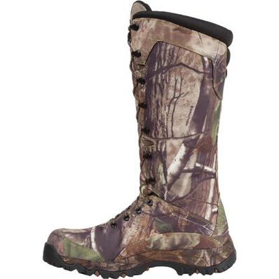 Rocky GameSeeker Waterproof Snake Boot, , large