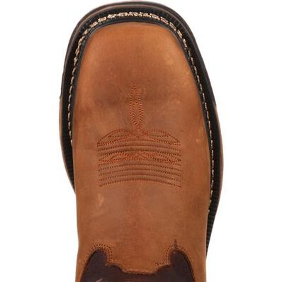Rocky Original Ride Western Boot, , large