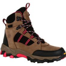 Rocky Endeavor Point Women's Waterproof Outdoor Boot