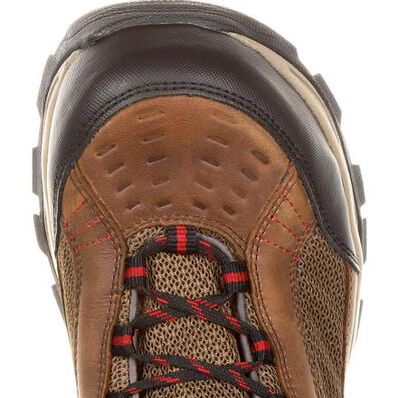 Rocky Endeavor Point Composite Toe Waterproof Work Boot, , large