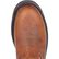 Rocky Iron Skull Western Boot, , large