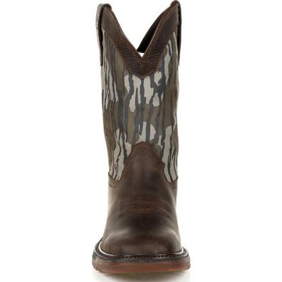 Rocky Original Ride FLX Waterproof Western Boot, , large