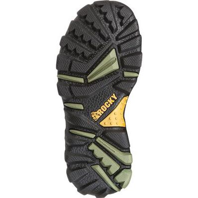 Rocky Kid's Lynx Waterproof Outdoor Boot, , large