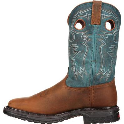 Rocky Original Ride Western Boot, , large