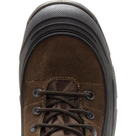 Rocky Blizzard Stalker: Steel Toe Waterproof 1200G Insulated
