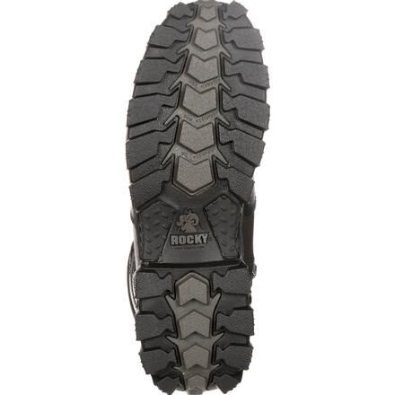 rocky men's 8 alpha force boots