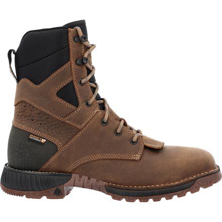 Composite toe rocky boots shop
