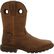 Rocky Legacy 32 Waterproof Brown Western Boot, , large