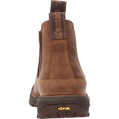 Rocky Legacy 32 Women’s Western Boot, , large