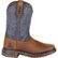 Rocky Big Kids' Ride FLX Western Boot, , large