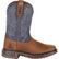 Rocky Big Kids' Ride FLX Western Boot, , large