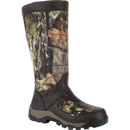 Rocky prowler hotsell snake boots