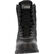 Rocky Cadet 8" Black Side Zip Public Service Boot, , large