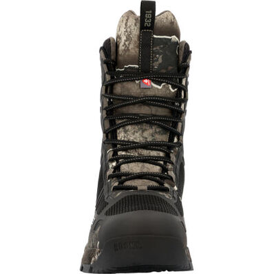 Rocky Quickfire 9” 200G Insulated Outdoor Boot, , large