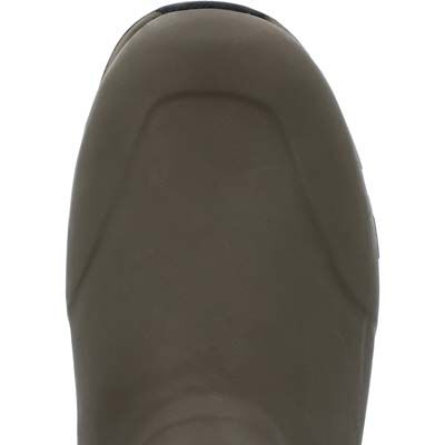Rocky Trophy Series 1000G Insulated Pull-On Boot, RKS0659