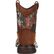 Rocky Kids' Ride Wellington Waterproof Boot, , large