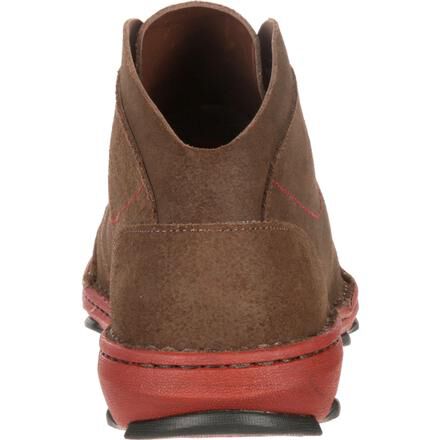 Rocky western cruiser chukka casual boot new arrivals
