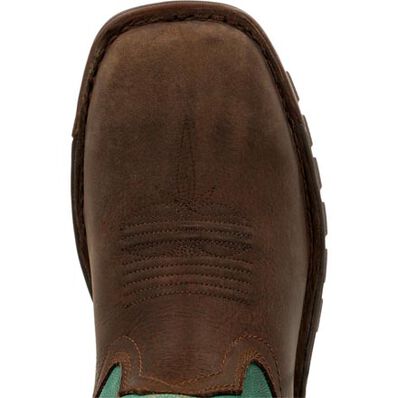 Rocky Legacy 32 Women's Western Boot, , large