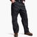 Rocky Rugged Puff Cargo Pants, BLACK, large