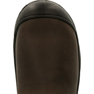 Rocky Worksmart Waterproof Composite Toe Work Chelsea Boot, , large