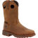 Rocky Kids' Legacy 32 Waterproof Western Boot, , large