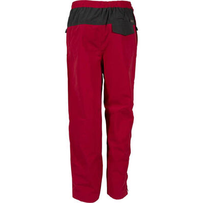 Rocky ProHunter Waterproof Rain Pant, Biking Red, large