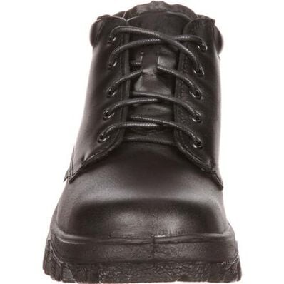 Rocky TMC Postal-Approved Public Service Chukka Boots, , large