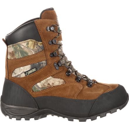 Rocky GORE TEX 600g Insulated Outdoor Boot