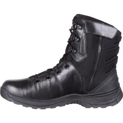 Rocky Alpha Tac: Black 8