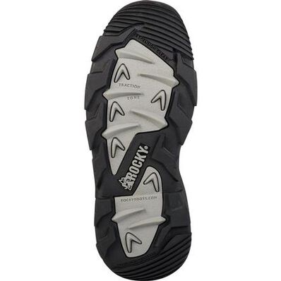 Rocky Women's BlizzardStalker Waterproof Insulated Boot, , large
