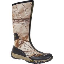 Rocky SilentHunter Rubber Waterproof Outdoor Boot