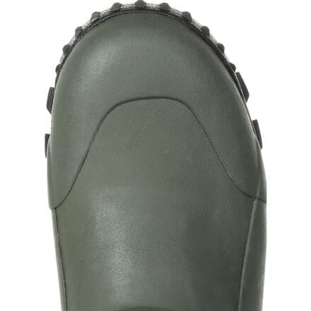 Rocky Sport Pro Rubber Outdoor Side Zip Boot RKS0383