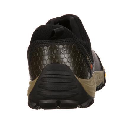 Rocky silent sale hunter oxford