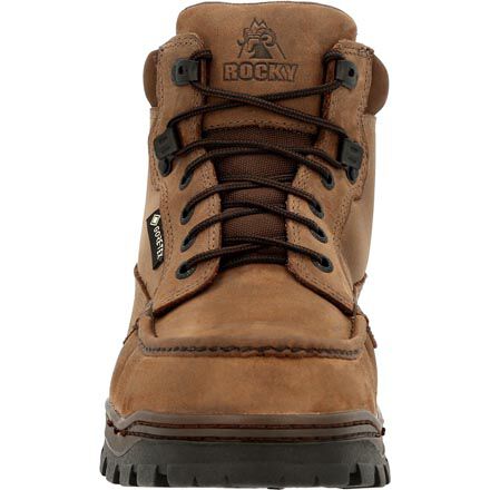 Gore tex waterproof work boots deals