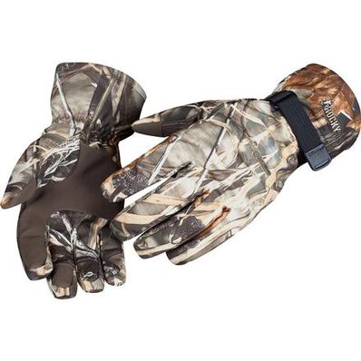 Rocky Waterfowler Fleece Lined Waterproof Glove, , large