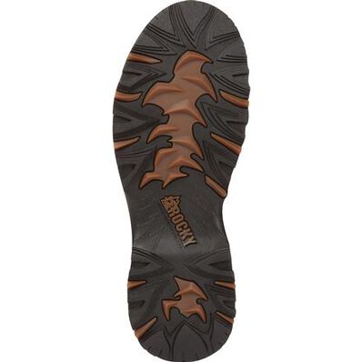 Rocky Core Waterproof Rubber Outdoor Boot, , large