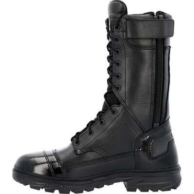 Rocky Jump Boot Pro 10” Public Service Boot, , large